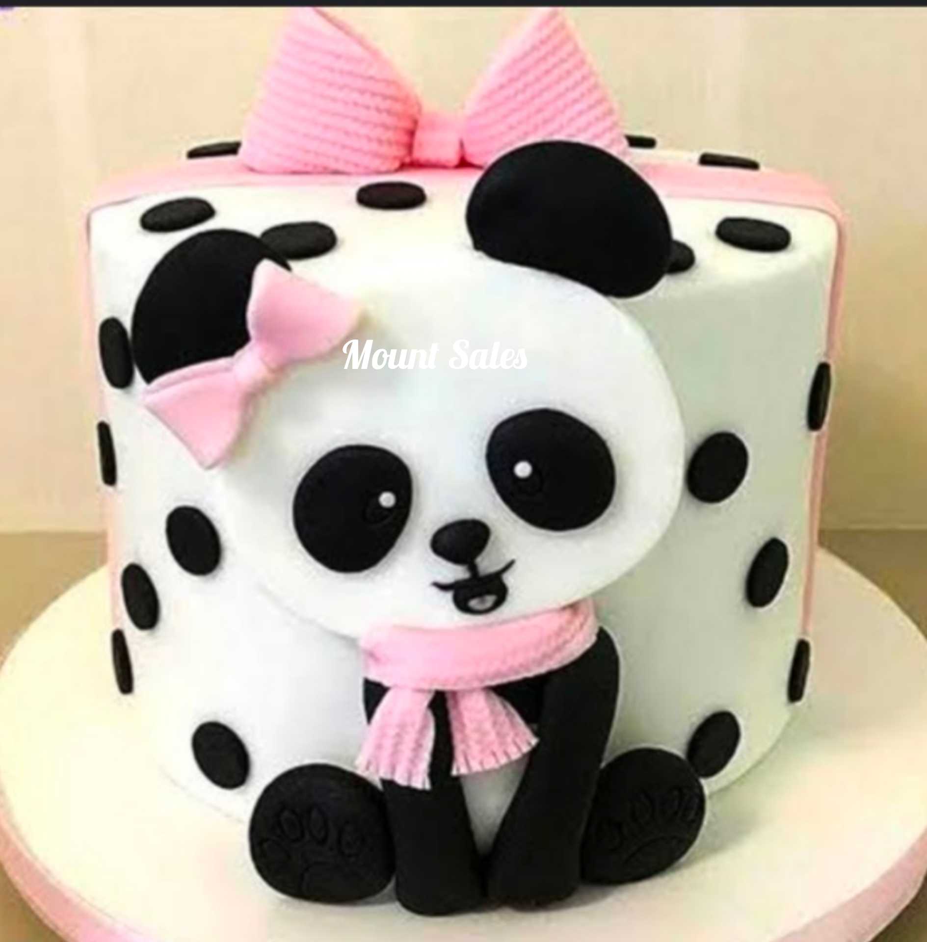 Premium RED N White Velvet Cake